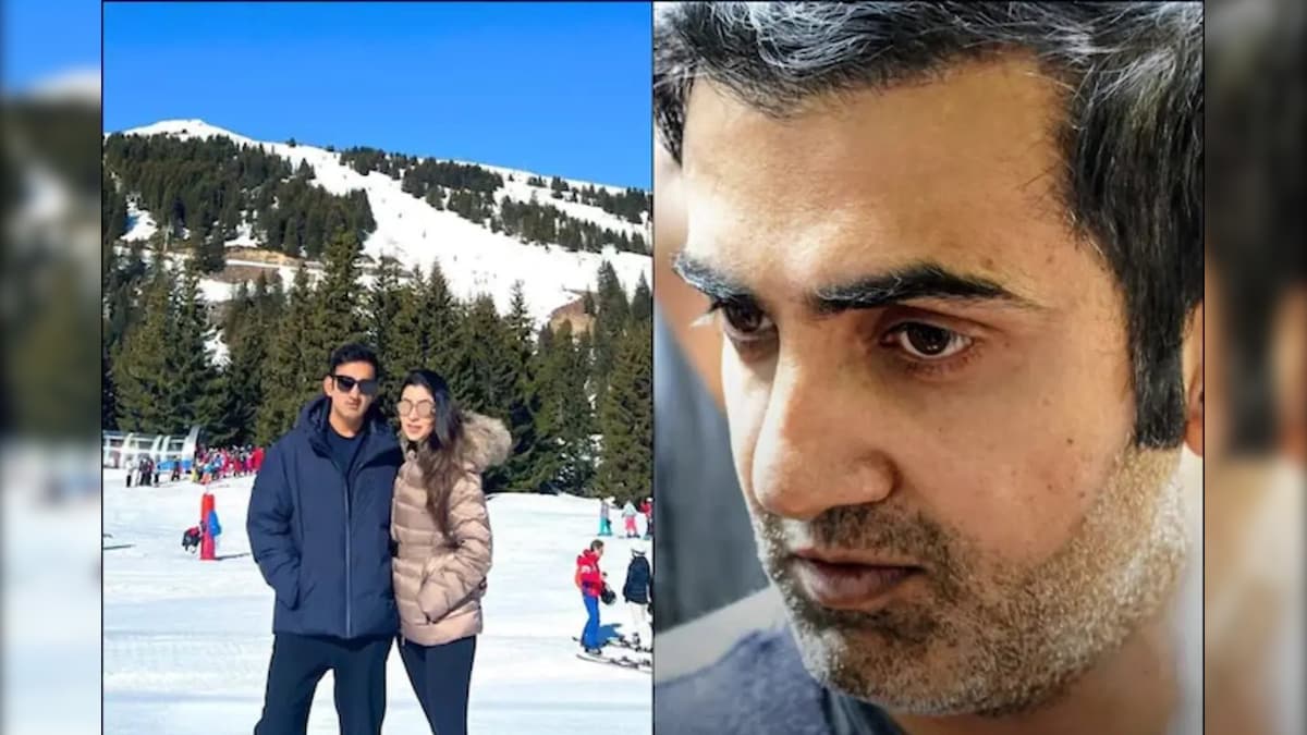 Gautam Gambhir threatens to kill Gautam Gaunt’s death in three years, ISIS wrote in the email ‘I Kill You …’