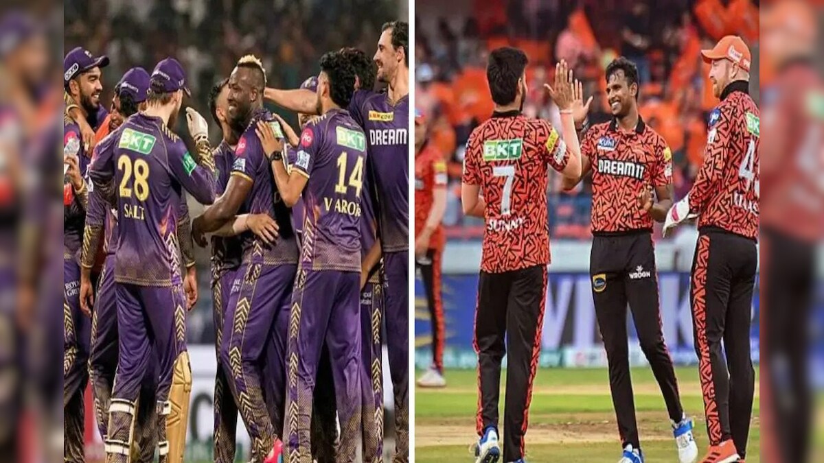 Sarangerz Hyderabad, Patram, Leave Cach from KKR, due to these mistakes, “Quitting cache proved too expensive ‘