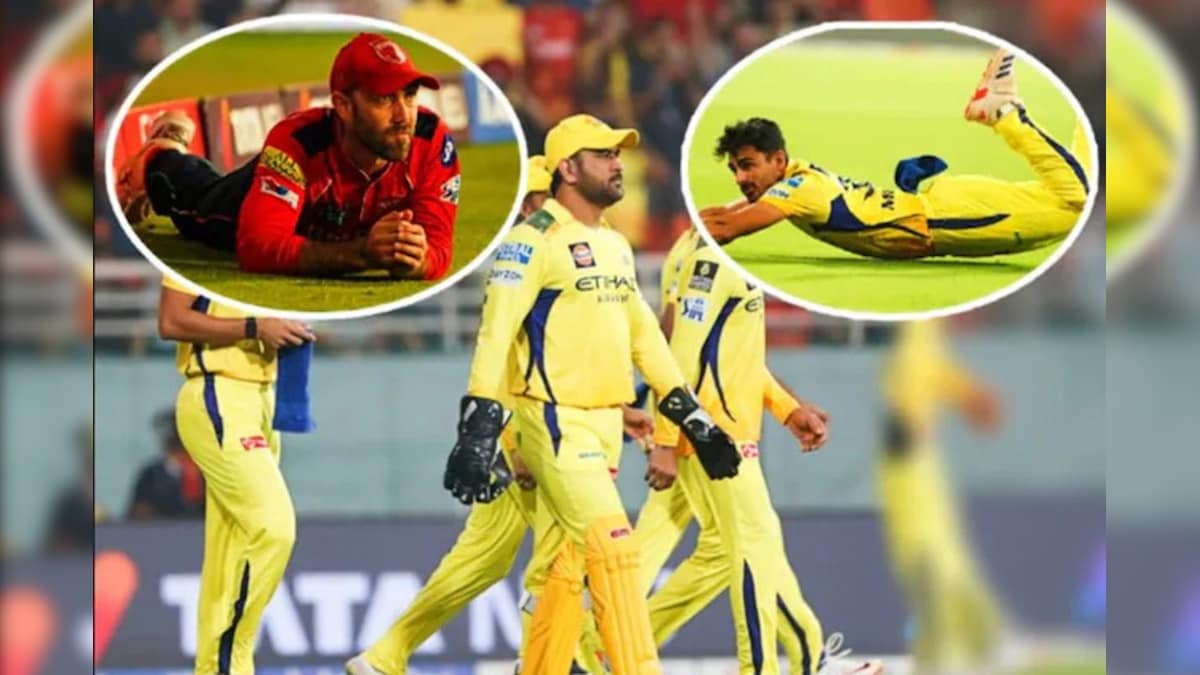 Dhoni’s team so bad performing, made IPL History records of history