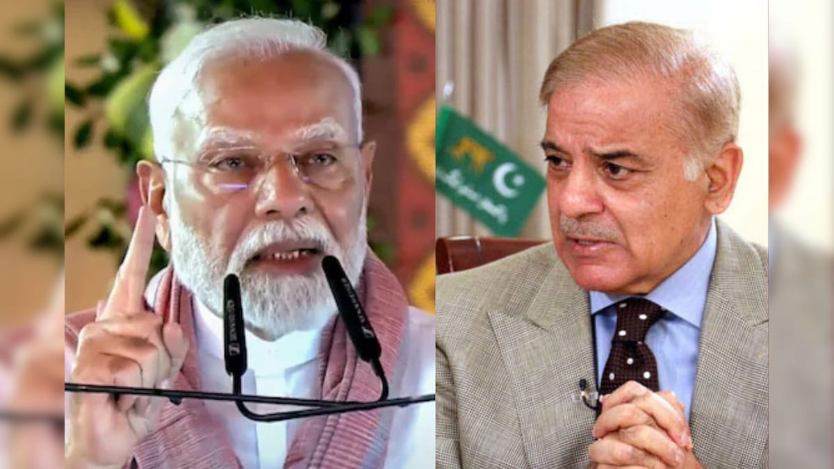 Then the growing tension between India and Pakistan after the foreign attack