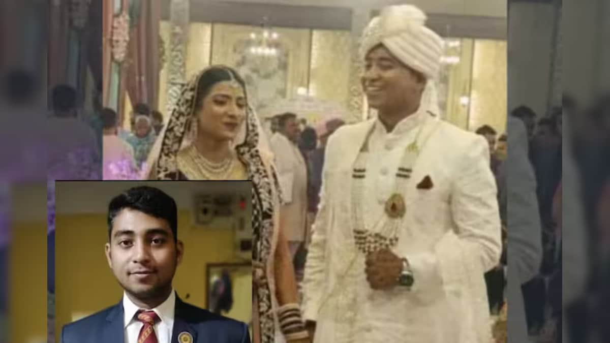 These are the IAS Praveen Kumars who secured top ranks in JEE, GATE and UPSC, know what is the secret of their success – News-Patiala ਪੰਜਾਬੀ