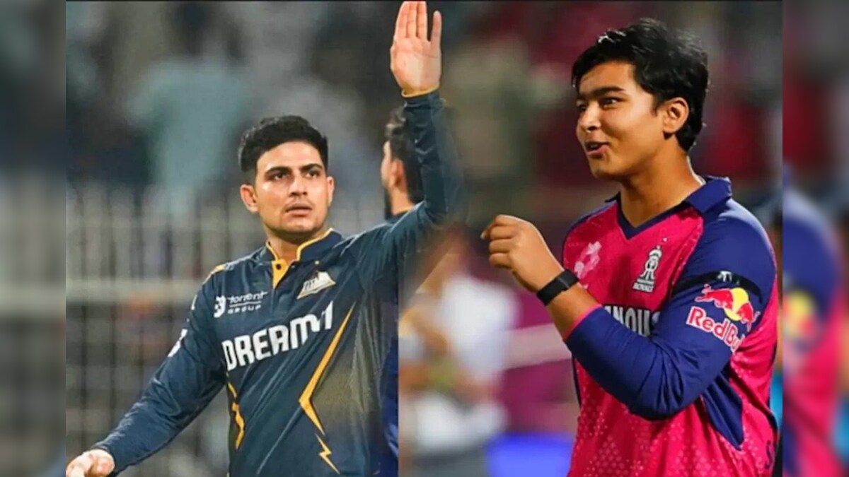 Special in magnificent innings of Vaibhavi Suryavanshi so that such a statement was angry with Ajay Jadeja, Laotted Class
