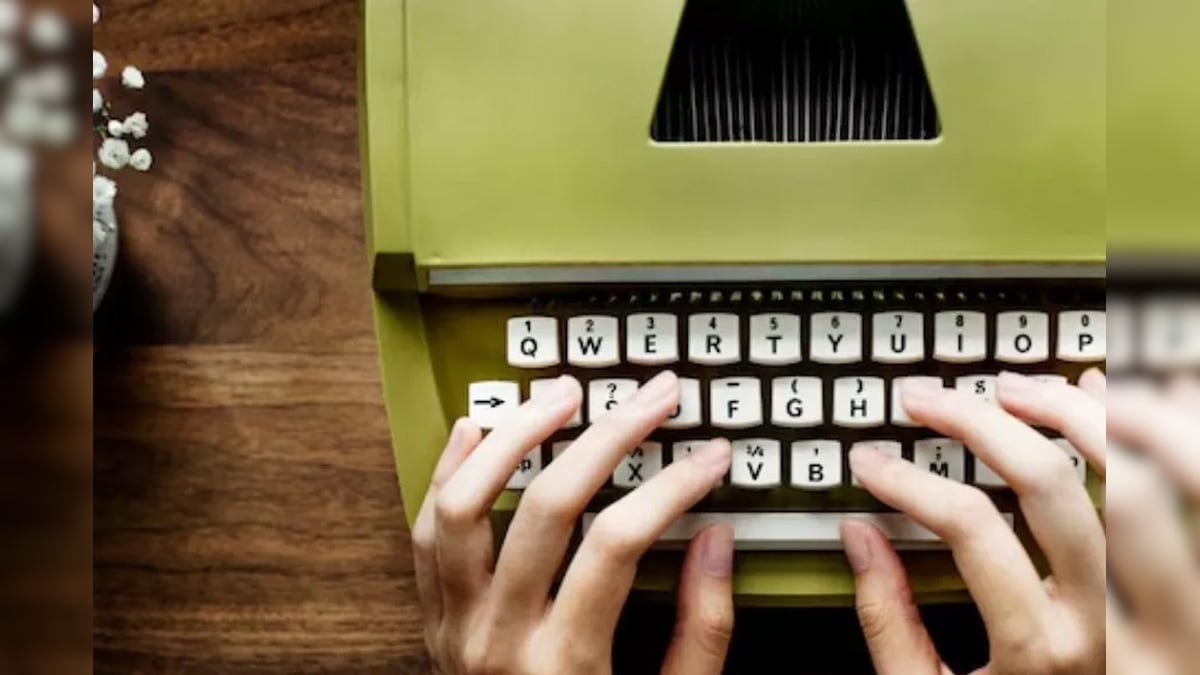 Why are there ahead keyboard characters? Learn the full story from ABC to QWERTY keyboard
