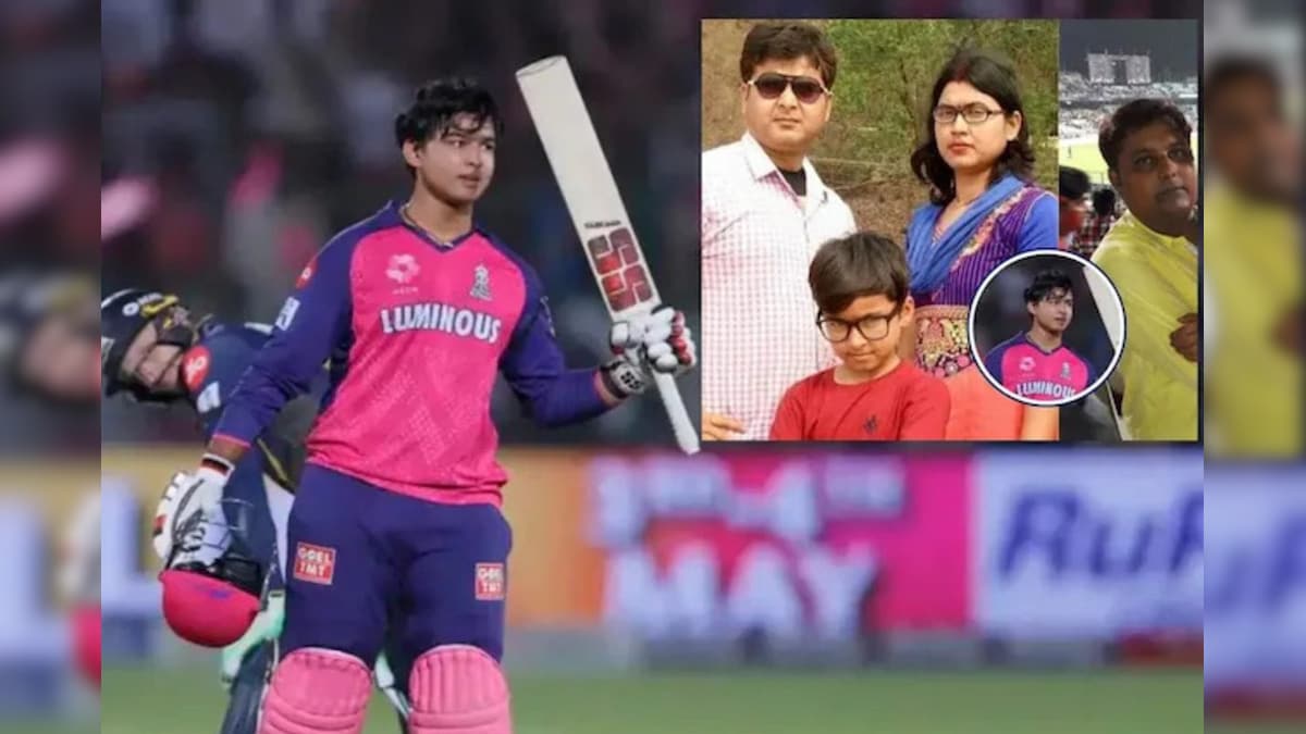 Visible to VPL in IPL, 9th grade student, know how we preet on sunwasted cricket