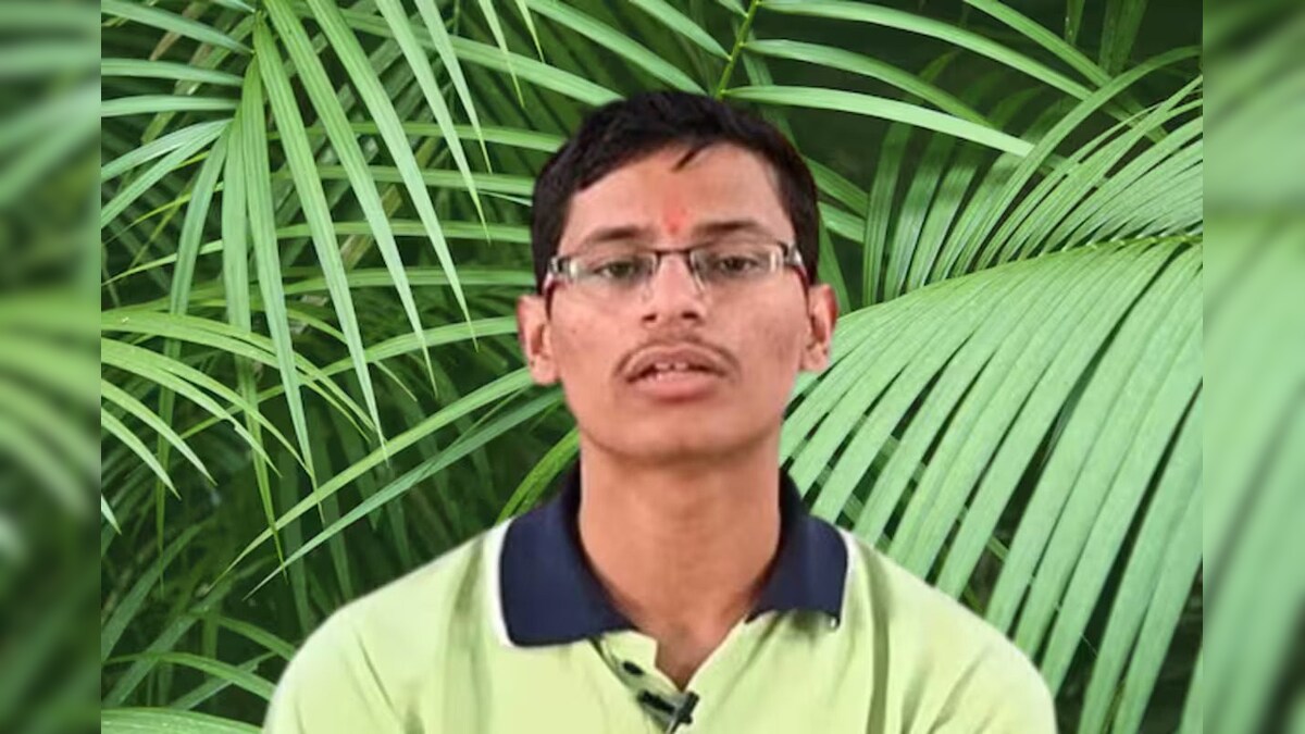 Vineet Sharma secured fourth rank in NEET without coaching, is pursuing MBBS from AIIMS – News-Patiala ਪੰਜਾਬੀ
