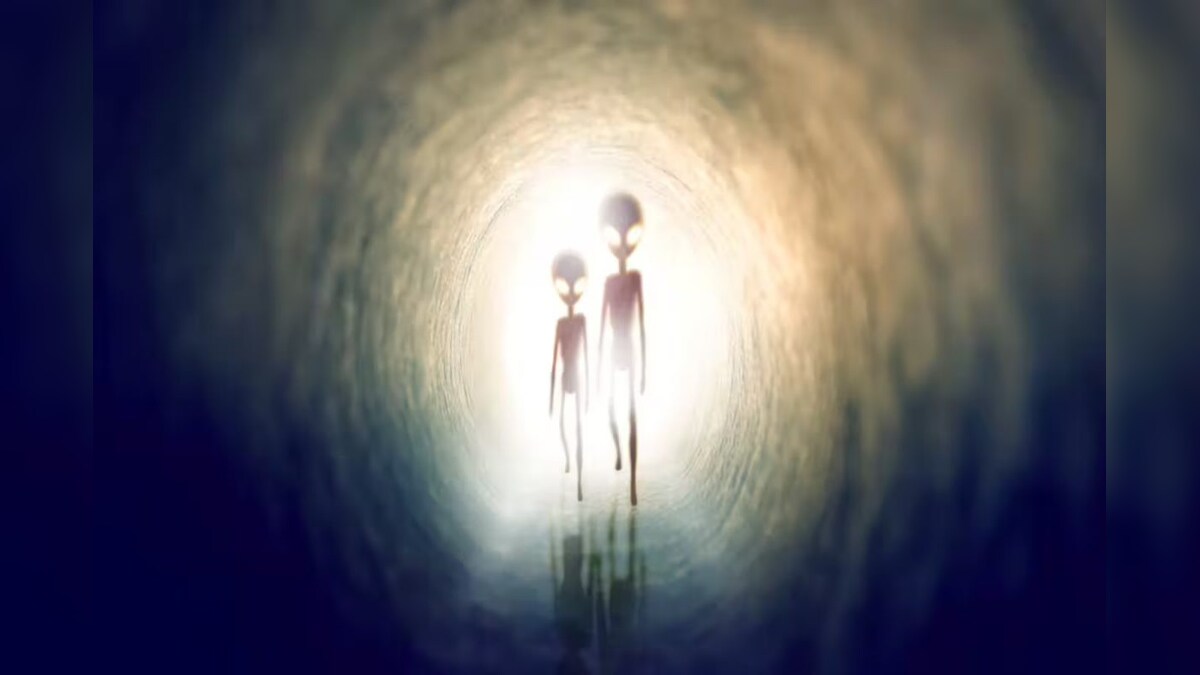Man to meet Elian, human! Signs of life found on the planet from the Earth?