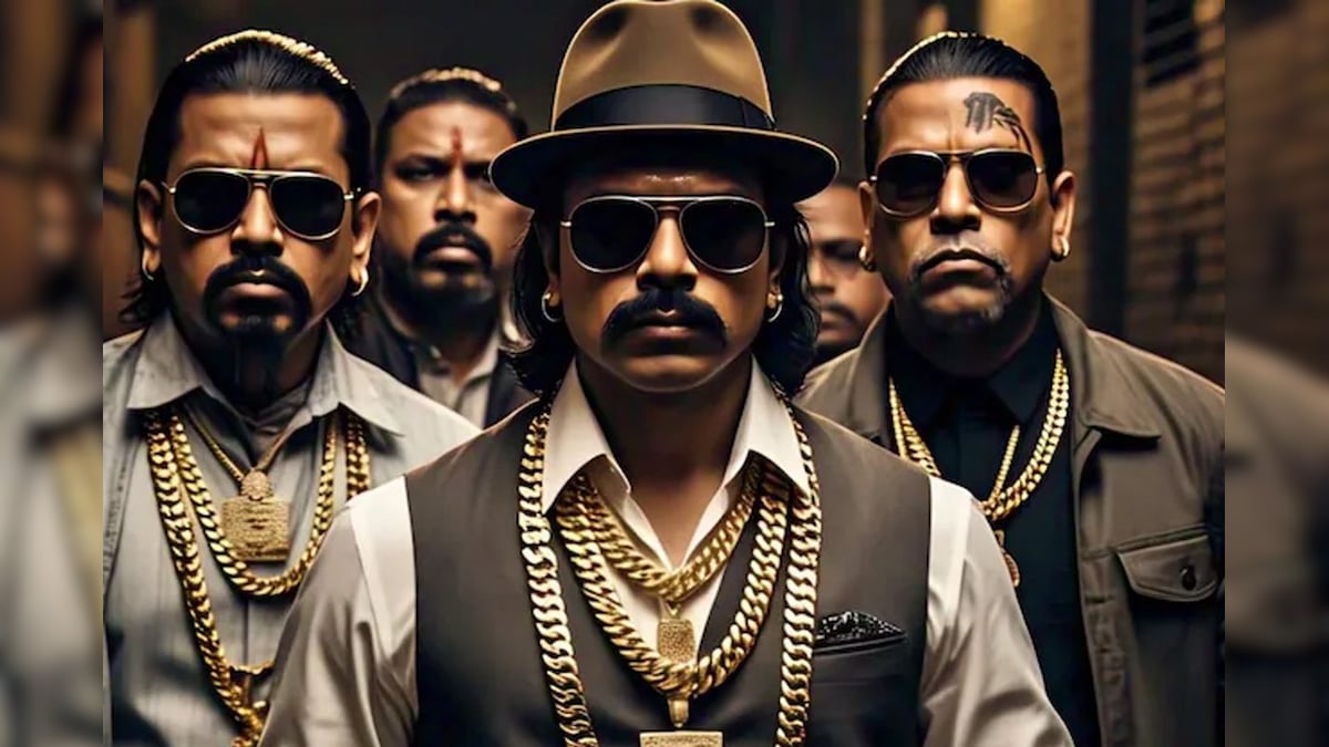Don, Munna Bajranghi, Gogie, Dad and Black, learn how to get this name of your name