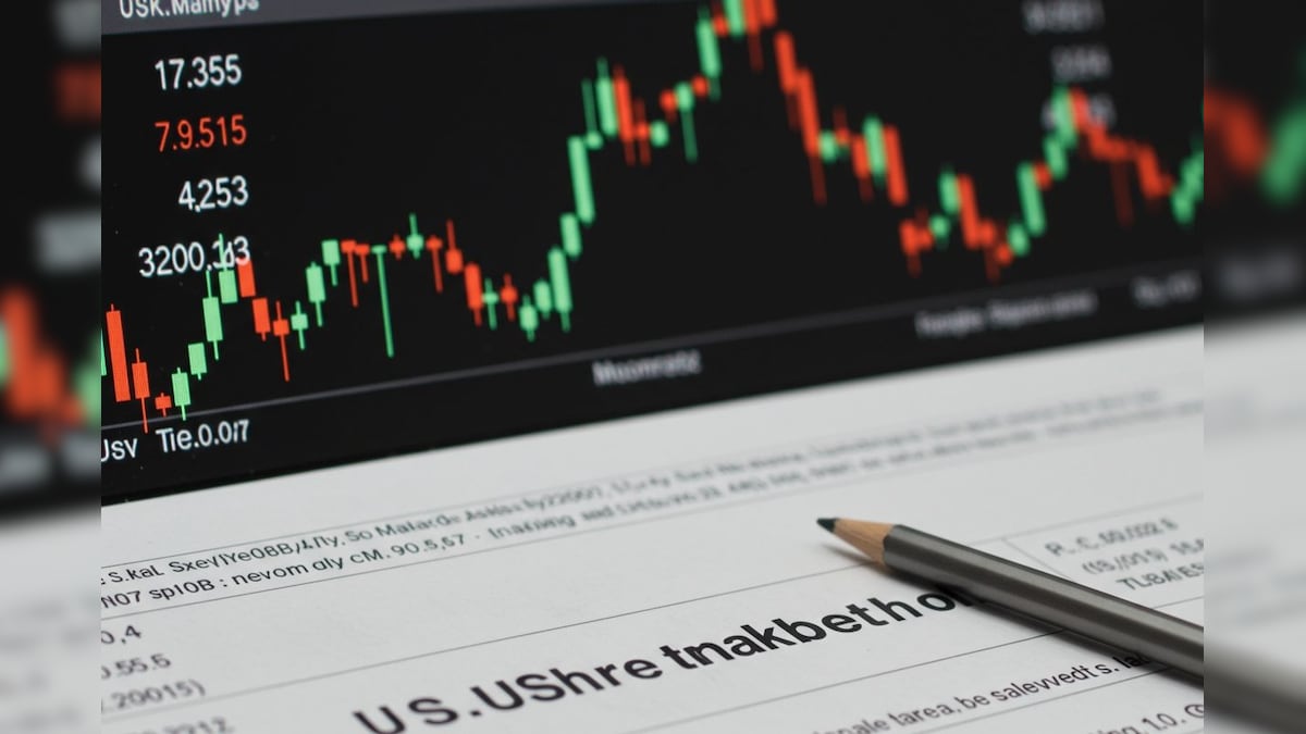 Tariff WAR: Trump Tariff Declaration brought in American Stock Market