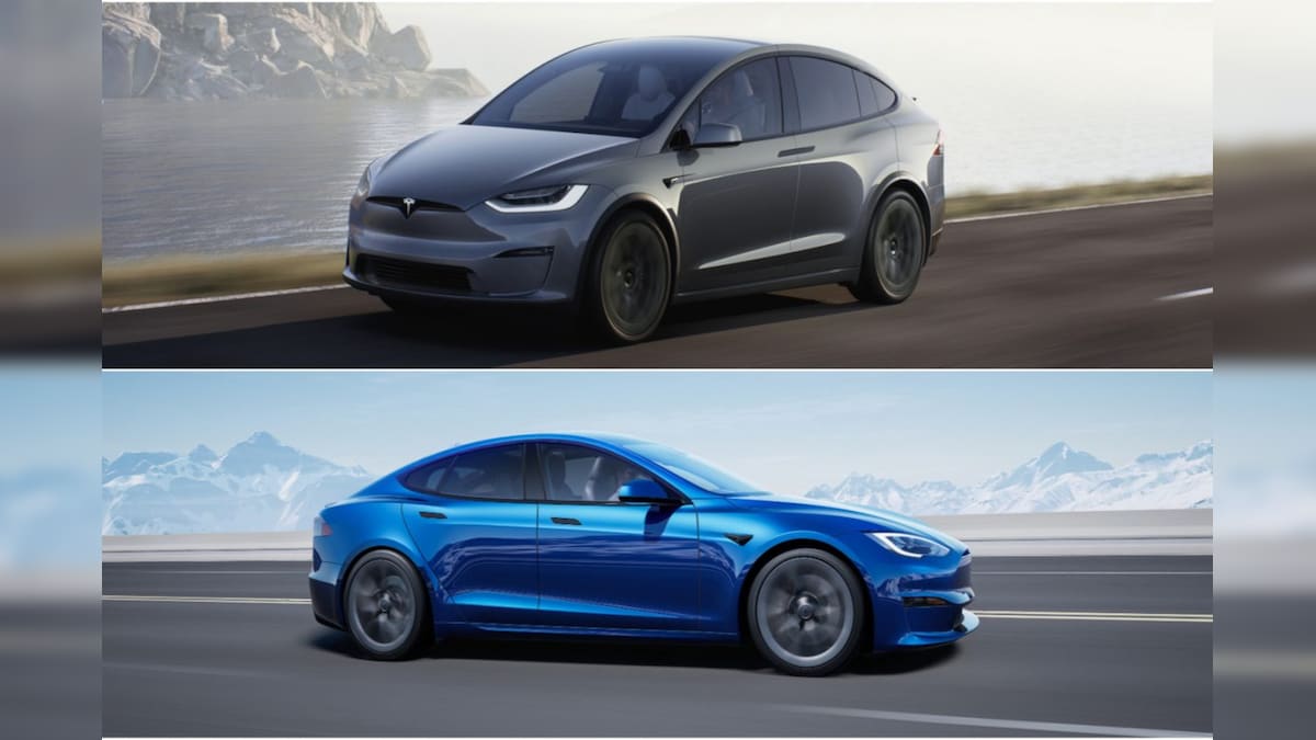 Tesla learns why the sales of American cars closed in China