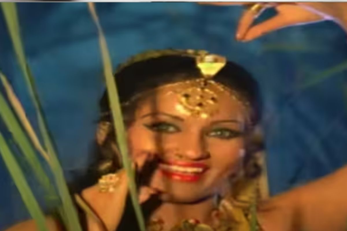 नायकों से प्यार में विचलित, तलाक और एक पाक क्रिकेटर के साथ लिया गया तलाक लिया गया, इस अभिनेत्री का वास्तविक जीवन है नायकों से प्यार में विचलित, तलाक और एक पाक क्रिकेटर के साथ लिया गया तलाक लिया गया, इस अभिनेत्री का वास्तविक जीवन है