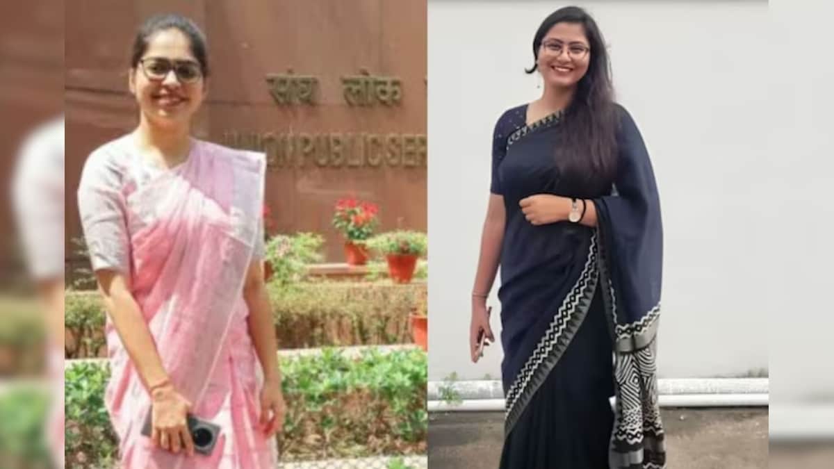 UPSC Toppers Story: Mother’s death 10 years ago will be formed to fulfill the dream of father dreams IAS