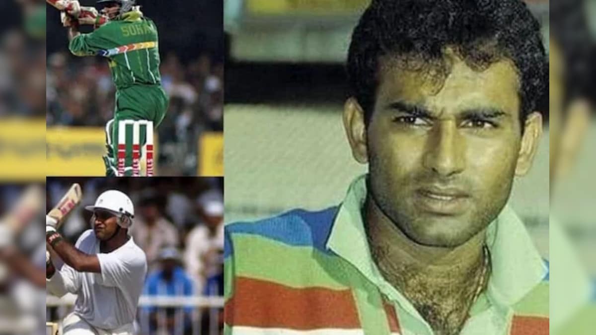 The speaker against Pakistan has retired after the allegations of fixing of fixing given by this player