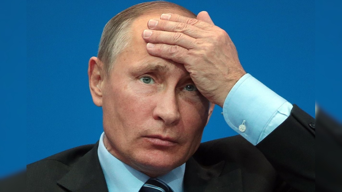 The largest General Death of Putin in Car Blast, the top General of Putin in Car Blast