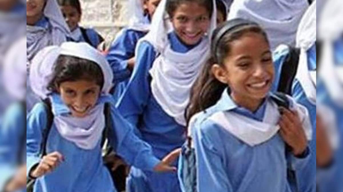 This time this time in Punjab will be the summer holiday announcement? Children between horrible heat will get relief?
