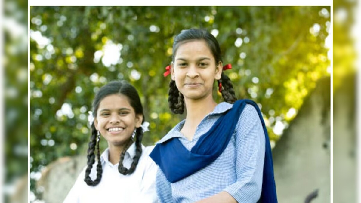 These are the top 5 government schools for girls, not to live at equal fees, even free … – News-Patiala English