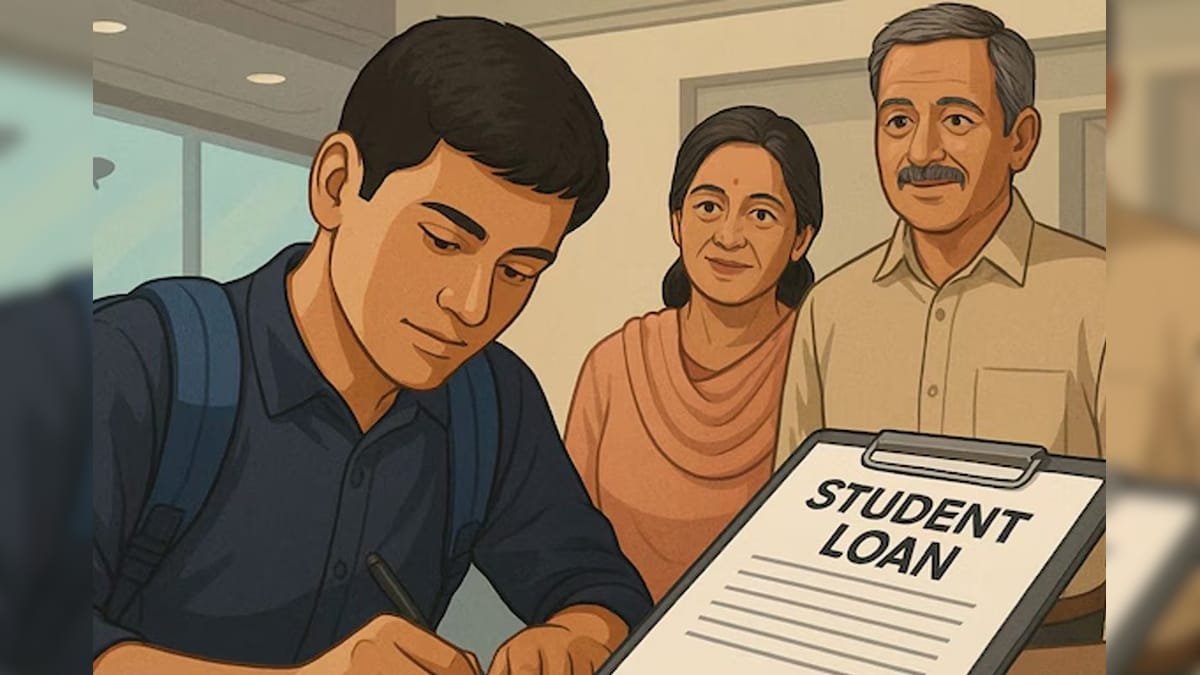 Is Learning Education LOAN to study abroad? Know the loss of this benefit …