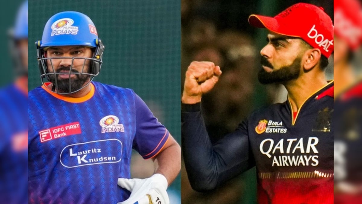 RCB-Punjab, Mumbai-Delhi, Lucknow … IPL Playoffs Before IPL Playoffs Before IPL Playoffs Before IPL Playoffs Before IPL Playoffs is easy and who will be the way out … Review
