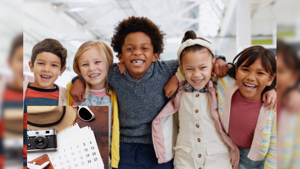 When in the United States, Pakistan and China at the summer holidays? Most of the most? – News-Patiala English