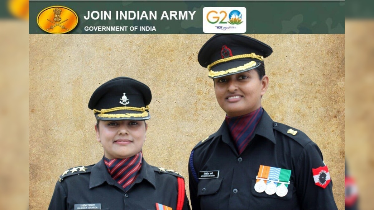 The opportunity to become an officer in the Indian Army, just forget the written examination, just 2 lakh pay!