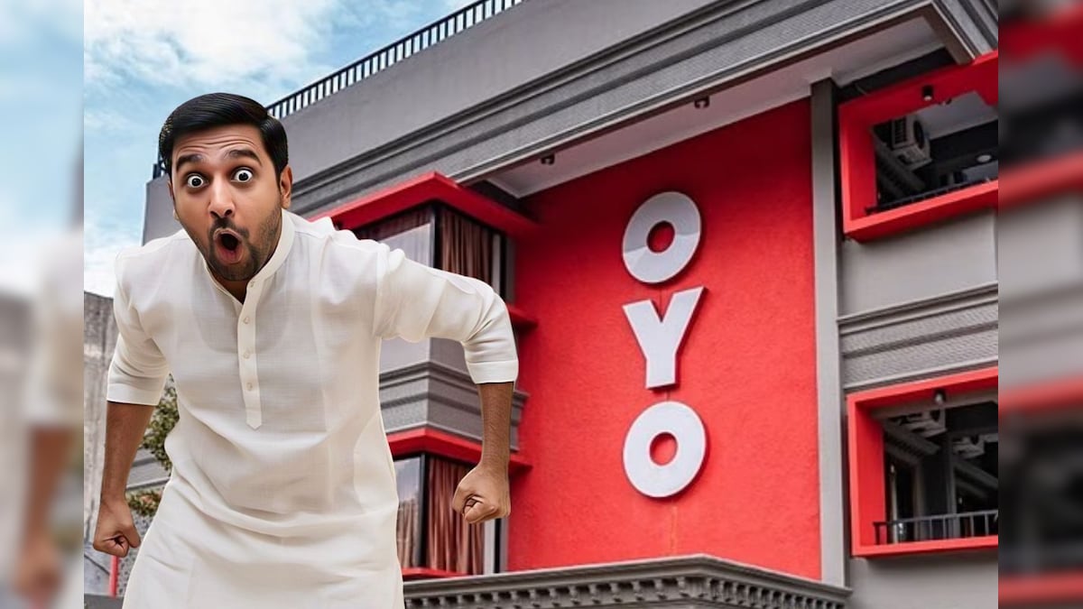 90% of people don’t know Oyo’s Full form! Know what OYO full name and its story?