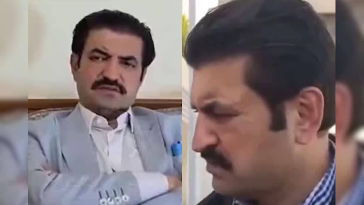 What will Pakistan have the Pakistani leader on the war with India? Predited Secret of Park Army opens!