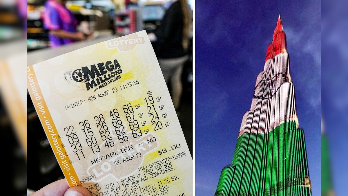Big Ticket Winner Indian UA News: Dubai for the job, earned in the same shock 57 crore, earn in the same legend, the richer with night-night Item Sheikh!
