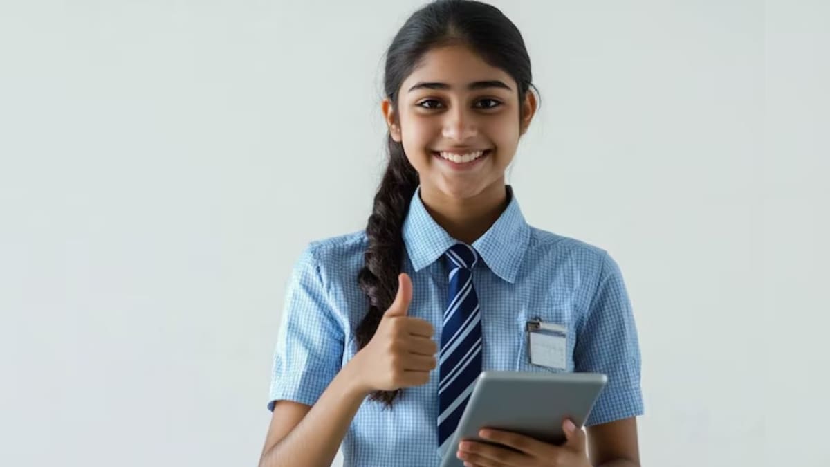 Access code before the results of CBE Board Result, Know how marked on digilocker