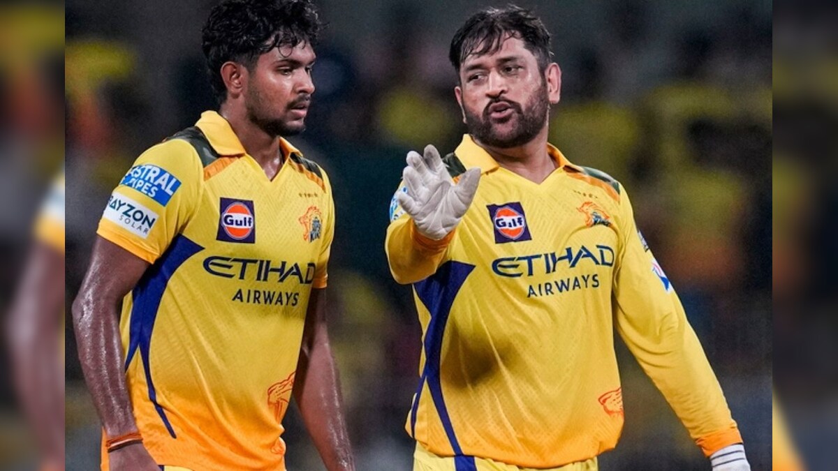 Is this the last IPL of MS Dhoni? The reason for these 3 reasons guess