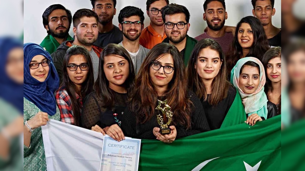 Now the world is afraid of the name of Pakistan! Britain is going to ‘black list’, biggest changes in new visa policy