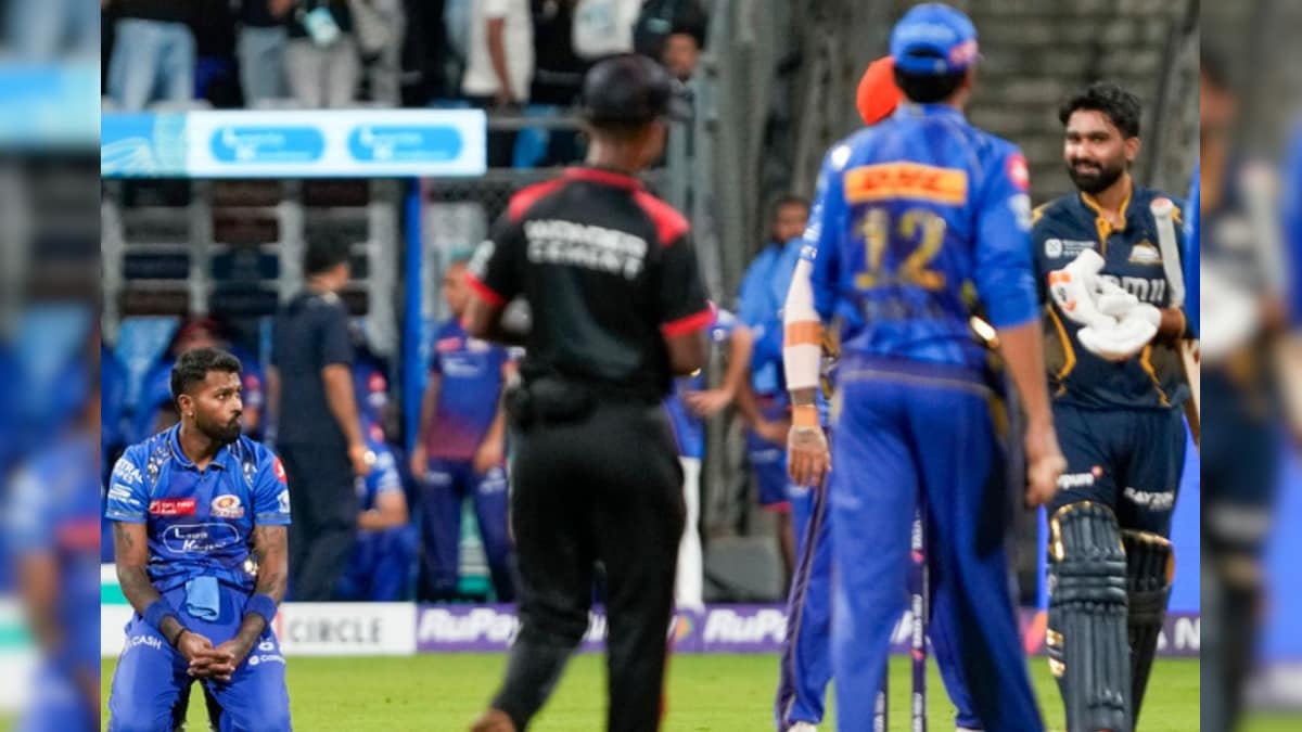 The total drama in IPL 12.30 am, the longest match of history, know what happened