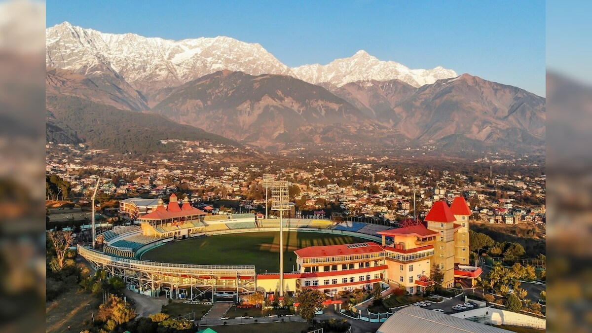 There may be revoked in Dharamsala Cricket Stadium after Air Strryk on Pakistan is IPL match – News-Patiala English