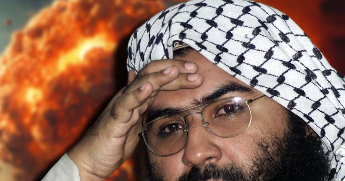 Masood Azhar Family Killed in India Operation Sindoor: ਆਪ੍ਰੇਸ਼ਨ ਸਿੰਦੂਰ ...