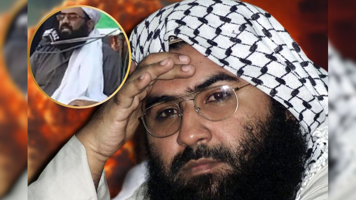 Another Gasad Azhar will raise another Jaasa, Brother Abdul Ruofs Last Breathe – News-Patiala English
