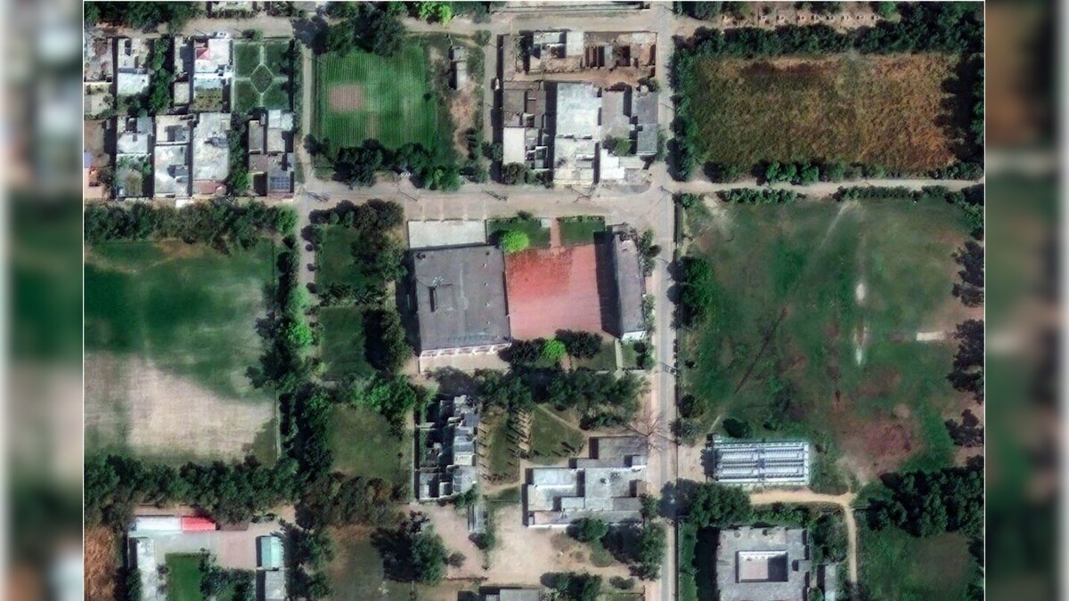 How did India’s missiles changed Pakistan? Pictures came before