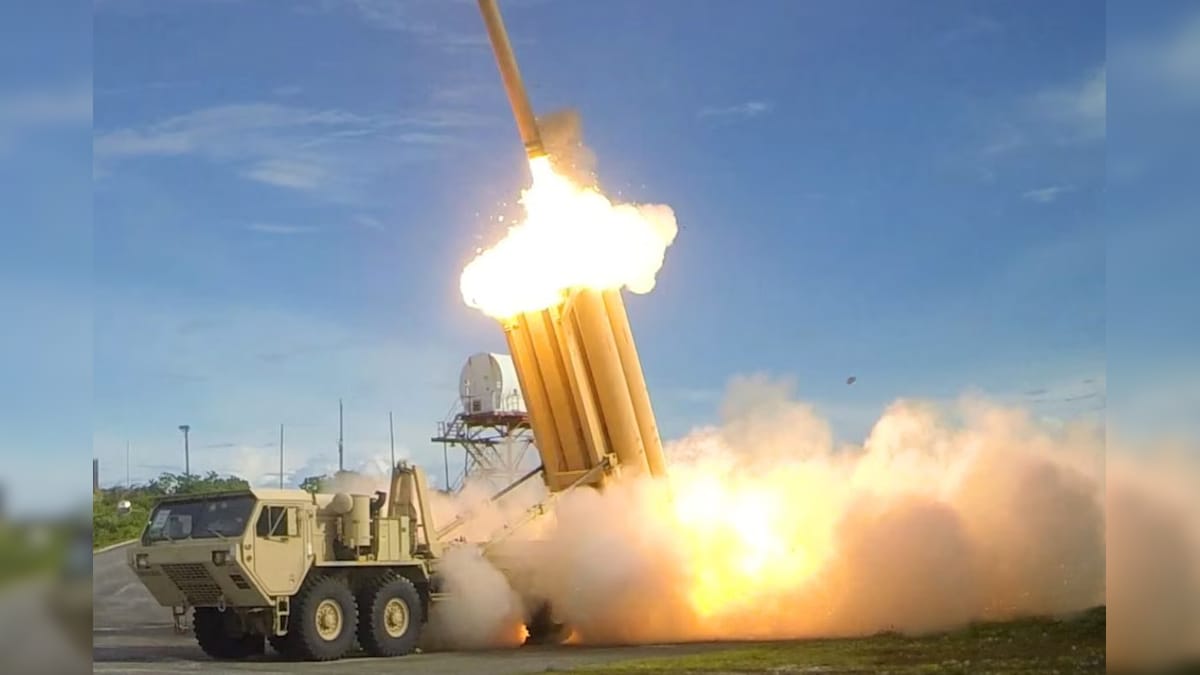 The war between Iran and Israel who will be more powerful, heavy from the earth to the sky? – News-Patiala English