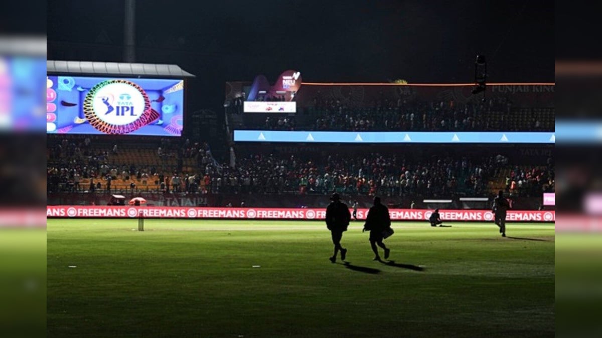 Will be played before the tournament will be deferred to the rest of IPL? BCCI Secretary Information