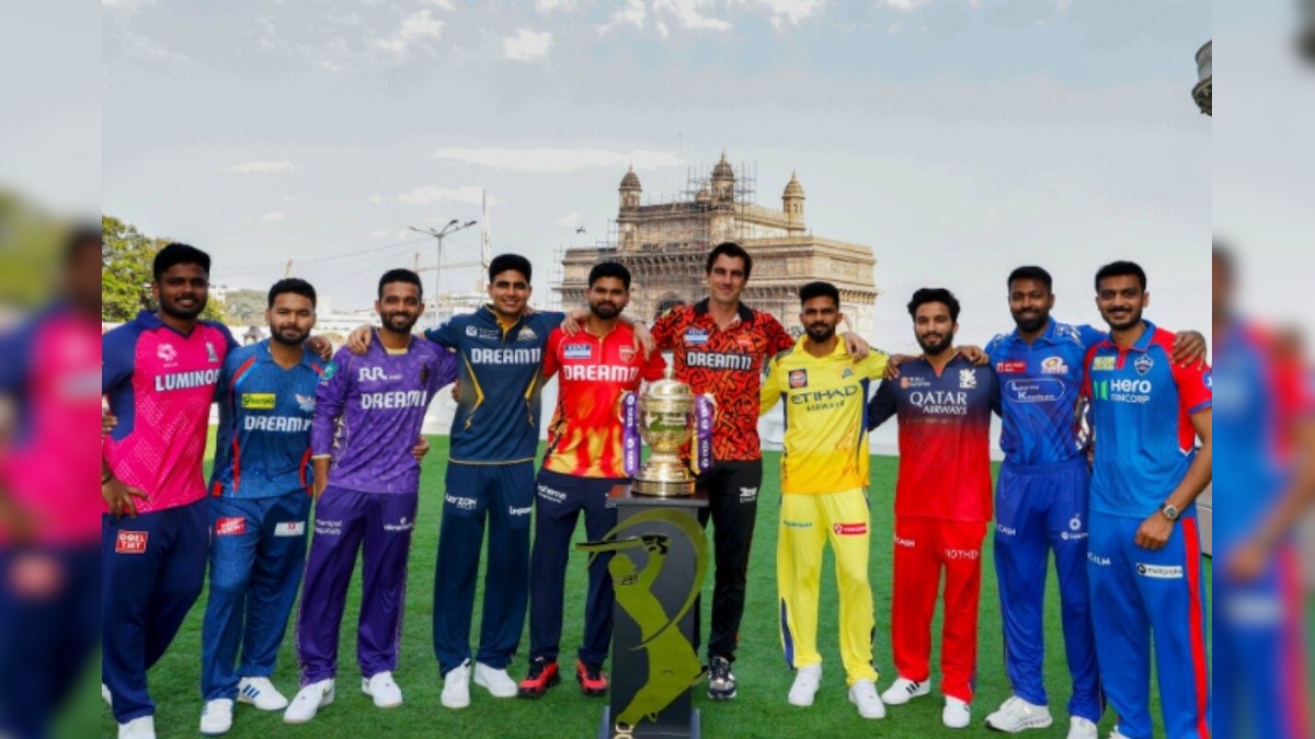 IPL suspension between Indo-Pak stress, but what? What are BCCI options – News-Patiala English