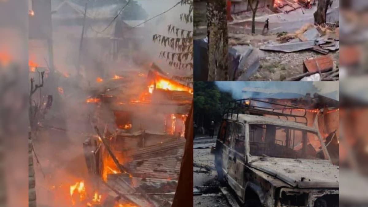 How far in Pakistan made in Pakistan to attack Operation Attack?