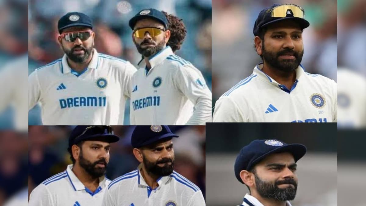 Who is the target remote control of the two ‘bombs falling on Indian cricket in 48 hours?