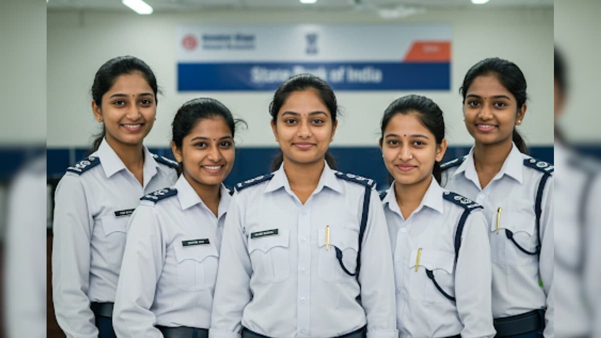 Jobs of jobs in SBI! 85,920 will be up to Rs. 85,90 Applying