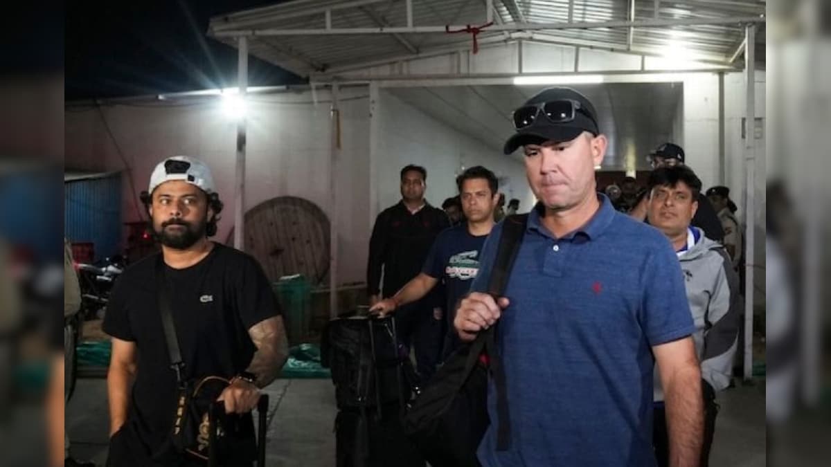 7 players of RCB last foreign abroad, MI-KKR players, who also filled out