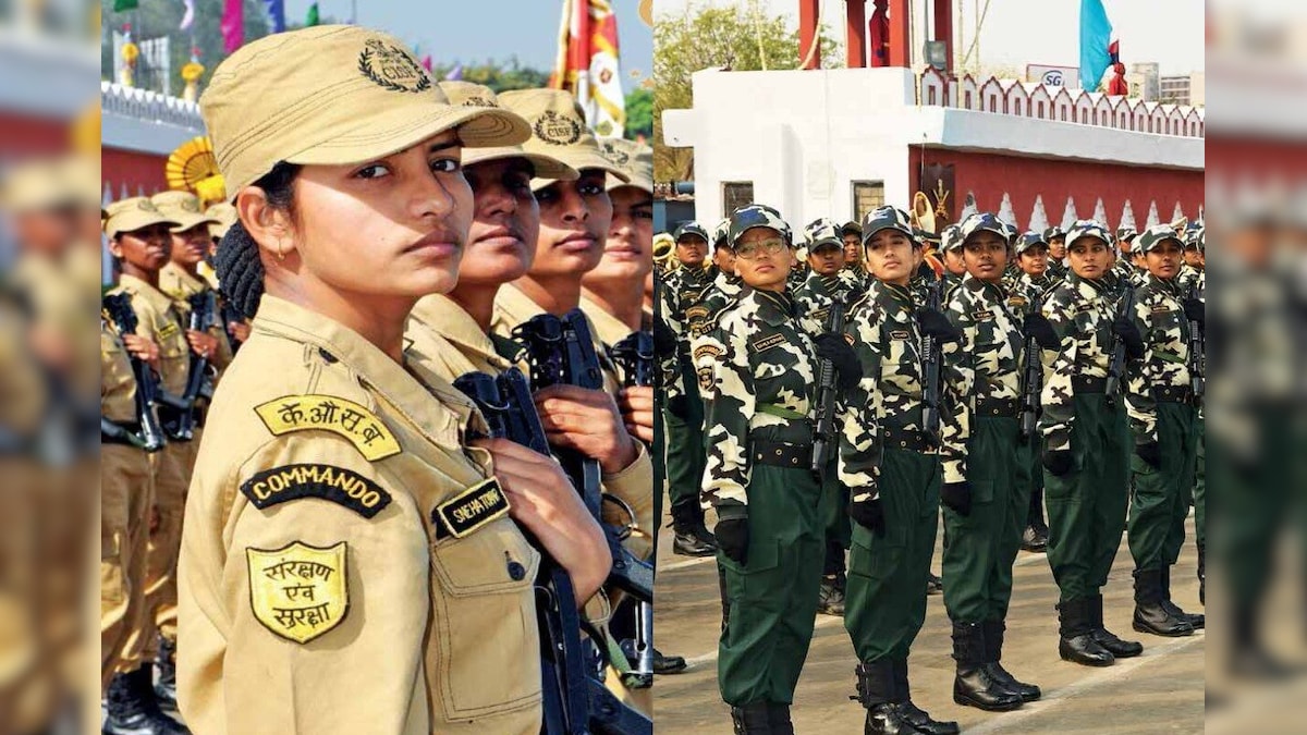 The golden opportunity to get a job in CISF, no written test, direct choice! 81000 will be the wages