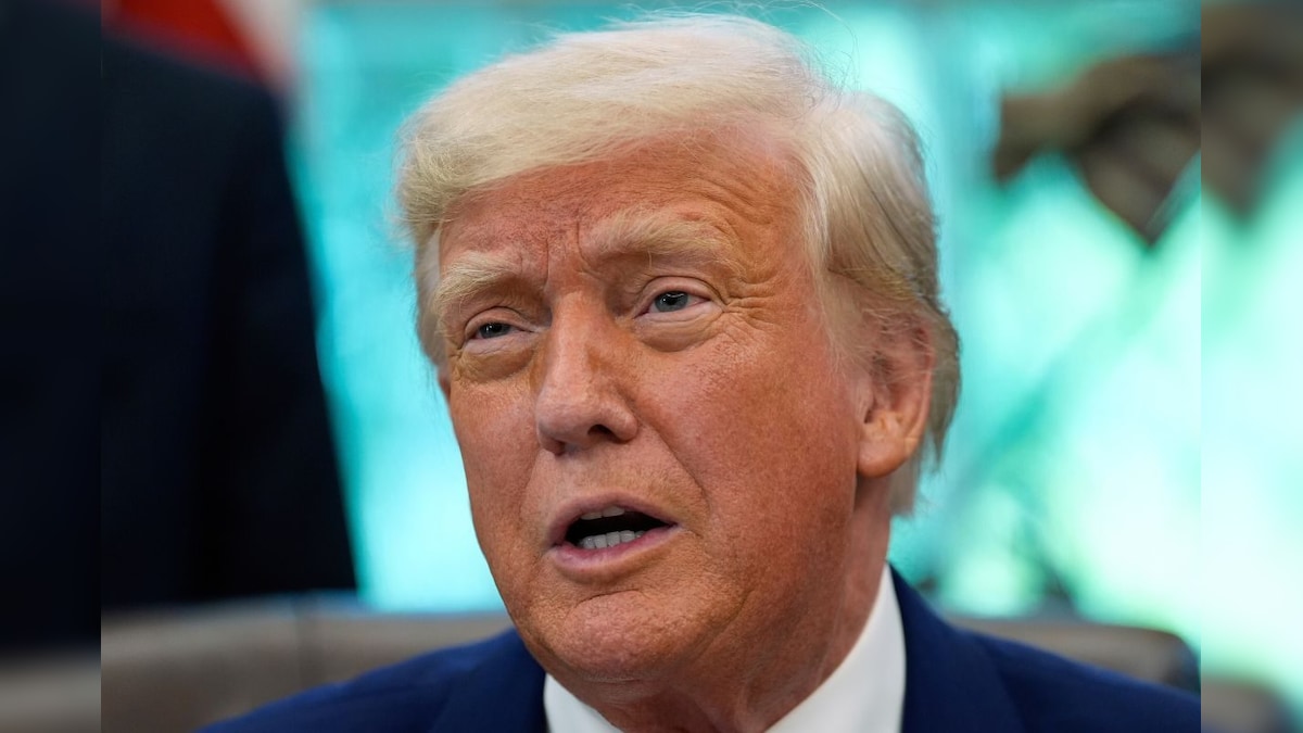 Now give so much money and become American citizens, Trump launched scheme …
