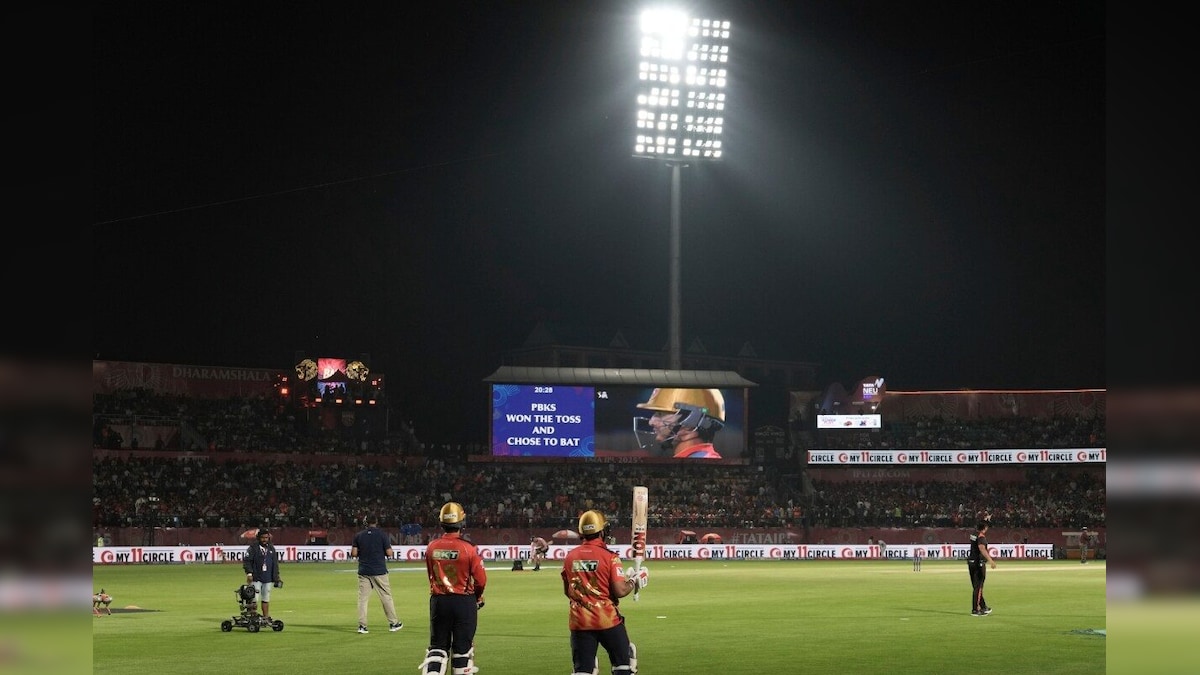 Can come tonight IPL’s new schedule will be played on this day instead of May 25! 3 locations also set