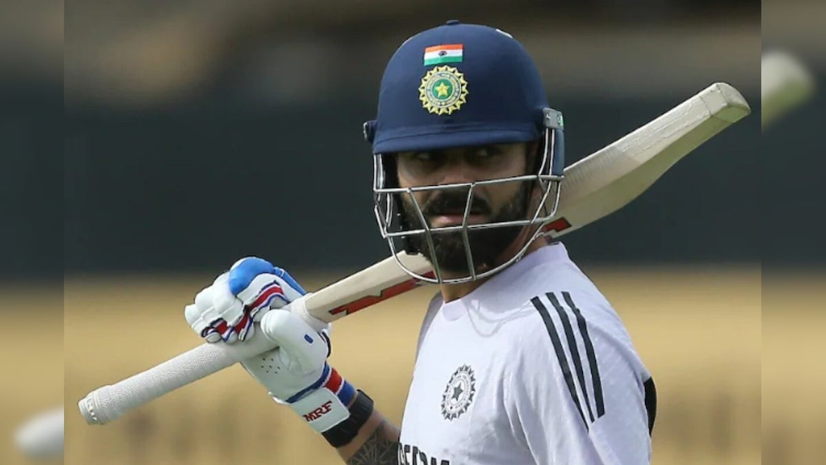 Virat Kohli Retires from Test Cricket, Annces On Social Media – News-Patiala English