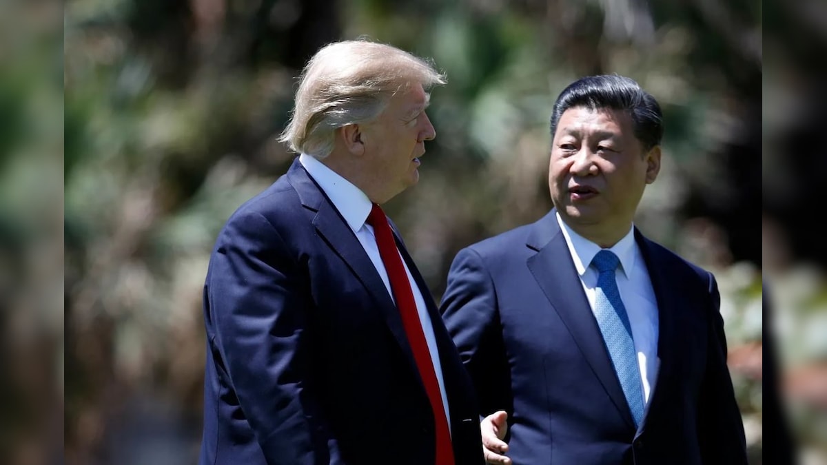 Deals collected between US-China, know how many percent of perpendicular settlement
