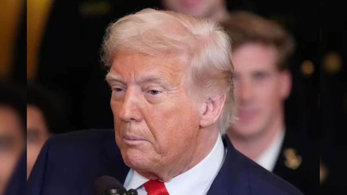 Donald Trump on India Pakistan Ceasefire: US President’s new statement on India-Pakistan ceasefire: US President ‘New Statementron Ceasefire SAID