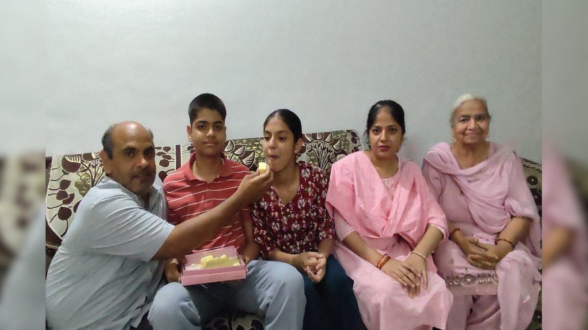 500 points out of 500 … How did the tabernacle did in the 10th grade read, what tuition for tuition? – News-Patiala English