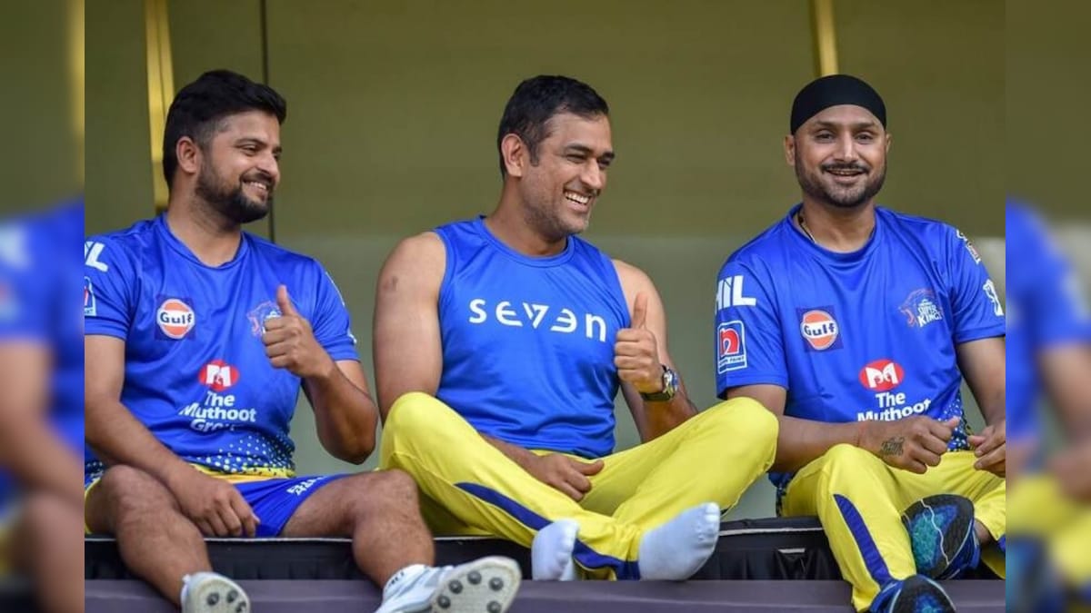 The prophecy made by Suresh Raina is winning IPL, said in Dressing Room … – News-Patiala English