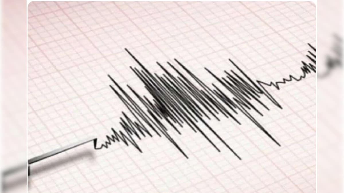 Earthquake shakes, scientists have made people Alert – News-Patiala English